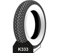 PNEUMATICO COPERTONE FASCIA BIANCA 3/50/10 51J MARCA KENDA K 333