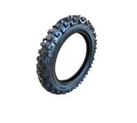 Pneumatico Copertone Gomma Posteriore 80/100-12" per Minicross PitBike