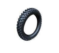 Pneumatico Copertone Gomma Posteriore 90/100-14" per Minicross Pit Bike - Tubeless Offroad Resistente - Ricambio per Moto da Cross 90/100-14