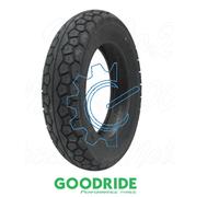 Pneumatico Copertone Goodride Vintage 2.75-9 42j Tl Piaggio Vespa L R Ruota Da 9