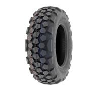 PNEUMATICO COPERTONE KENDA 130/90-10 61J K451 CHOCOLATE MBK BOOSTER TRACK 50