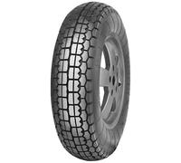 PNEUMATICO Copertone MITAS 350-8 B13 TT 4PR 46J per PIAGGIO Vespa 125 1961-1961