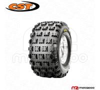PNEUMATICO COPERTONE POSTERIORE CST SPORT AMBUSH C9309 22X10-10 PER QUAD ATV