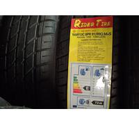 PNEUMATICO COPERTONE RIDER TIRE 155 R13C 91/89R M+S