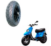 PNEUMATICO COPERTONE VEERUBBER VRM137 130/90-10 66M BOOSTER