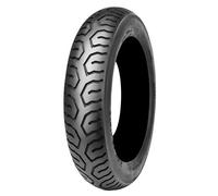 Mitas Mc 12 42j Tl/tt Scooter Tire Nero 3.00 / 10