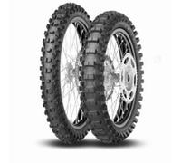 DUNLOP Pneumatici Motocross Geomax MX-34 60/100-10 Anteriore - 640363