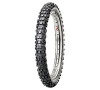 Maxxis M7332 Maxcross Mx St+ 42m Tt Nhs Off-road Tire Nero 70 / 100 / R19