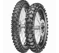 Metzeler MC360 ( 110/100-18 TT 64M ruota posteriore, M/C, MST, Mescola di gomma Mid Hard Terrain )