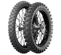 MICHELIN STARCROSS 6 MEDIUM MS REAR 120/80 -19 63M TT