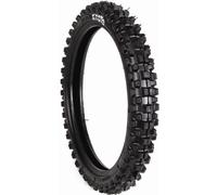 Pneumatico Cross Misto 70/100-17 F807