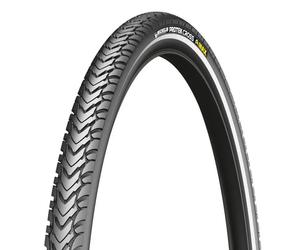 Pneumatico cross Vtc Michelin ProtekTr (37-622) reflex Noir