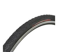 Pneumatico cross Vtc Newton Crampon Protectivelayer renfort anti-crevaison 2.5Mm Tr (35-622) compatible VAE Noir