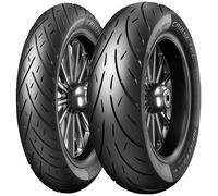 Pneumatico Cruisetec METZELER 130/60-21
