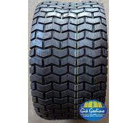 Pneumatico CST 18x9.50-8 4PR TL TT 4 Tele Quad Macchine Agricole Giardinaggio