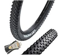 Pneumatico CST Patrol C1846 29x2.80 60TPI Tubeless Ready EPS per MTB pieghevole