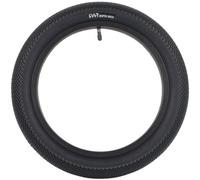 Pneumatico Cult X Vans - 14 x 2.2 copertoncino rigido nero