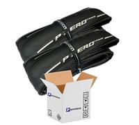 Pneumatico Cycling 700 x 26C - ETRTO 26-622 on RIM 19C P Zero Race