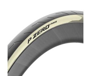 Pneumatico Cycling 700 x 26C - ETRTO 26-622 on RIM 19C - P Zero Race Retro