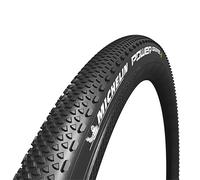 Michelin Pneumatico Da Gravel Power Tubeless 700c X 33 Black