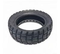 Pneumatico da 10 pollici 80/65-6 con camera d'aria per scooter elettrico che offre stabilità e resilienza su terreni irregolari (interno + pneumatico esterno)