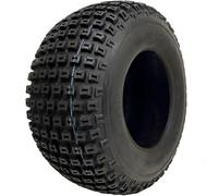 Pneumatico da 18x9,50-8 per ATV e quad con battistrada a tasselli, Wanda P322, 4