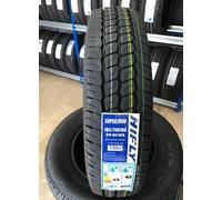 PNEUMATICO DA CARICO 185 75 16C HIFLY TYRE M+S 104/102R GOMMA NUOVA DOT2023
