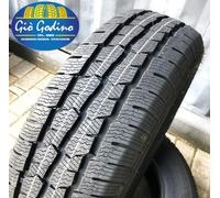 Coppia 2 Pneumatici CARICO ILink Winter IL989 185/75 R16C 104R 8PR M+S INVERNALE