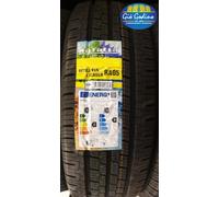 Rotalla Pneumatico Setula Van 4 Season RA05 C 225/55 R17 109H 8PR M+S 3PMSF BSW Quattro stagioni