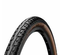 Pneumatico da città per bicicletta 700 x 35 Continental Ride Tour nero-beige TR