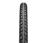 Pneumatico da città per bicicletta 700 x 35 Continental Ride Tour nero tr (35-6