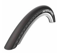 Pneumatico da città per mountain bike 26 x 1.35 Schwalbe Kojak nero con rinforz