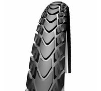 Pneumatico da città per mountain bike 26 x 2.00 Schwalbe Marathon Mondial nero