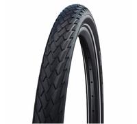 Pneumatico da città per mountain bike 29 x 2.15 Schwalbe Marathon Green nero TR