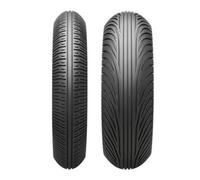 Pneumatico da corsa BRIDGESTONE W01 90/580R17 TL