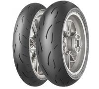 Pneumatico da corsa DUNLOP GP RACER D212 M 190/55ZR17 TL 75W