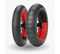 Pneumatico da corsa METZELER RACETEC SM K0 165/55R17 TL