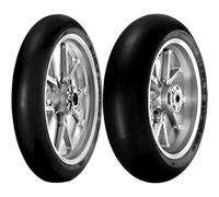 Pirelli Diablo™ Superbike Sc1 Tl Nhs Sport Rear Tire Argento 200 / 65 / R17
