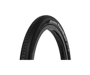 Pneumatico da crociera tioga powerblock 24 39 39 nero