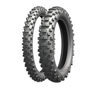 Pneumatico da Enduro MICHELIN 140/80-18