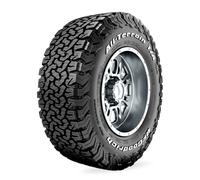 PNEUMATICO DA FANGO BF GOODRICH ALL TERRAIN T/A KO2 285/75 R16 116R