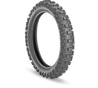 BRIDGESTONE Gomme Bridgestone M 404 80 100-12 41M TT per Moto
