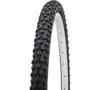 Pneumatico da mountain bike Deli cross S-620 TR Noir