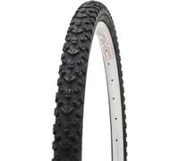 Pneumatico da mountain bike Deli cross TR Noir