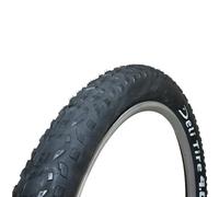 Pneumatico da mountain bike Deli fat bike TR Noir