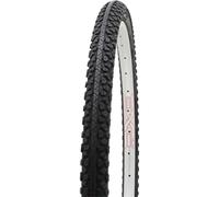 Pneumatico da mountain bike Deli S-157 TR Noir