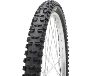 Pneumatico da mountain bike Deli TR Nero