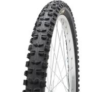 Pneumatico da mountain bike Deli TR Noir