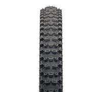 Pneumatico da mountain bike gravity 29 x 2.40 Continental X-King Notubes Trail n
