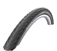 Pneumatico da mountain bike K-guard reflex Schwalbe silento TR Noir